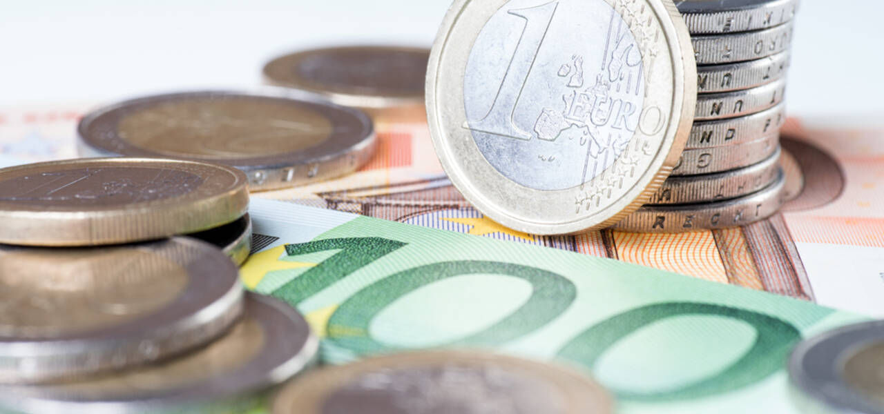 EURUSD puede continuar al alza hacia 1.10 