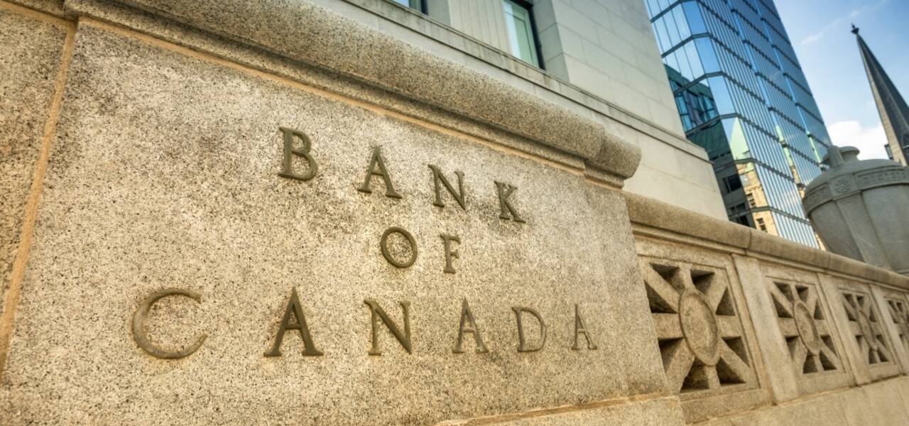 Perspectiva fundamental del CAD antes de la decisión de política monetaria del Banco de Canadá