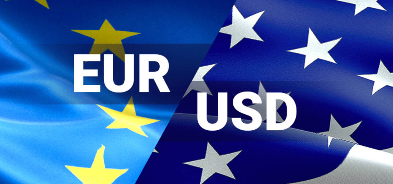 EUR/USD buscando fortalecer un sesgo para esta semana