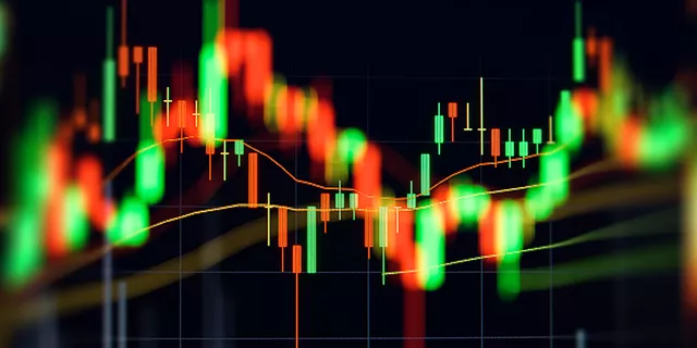 Dólar estadounidense con divergencia alcista en el indicador MACD