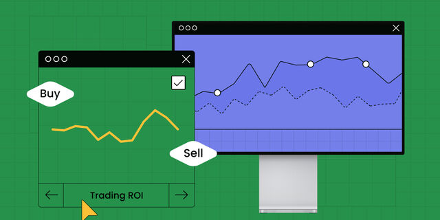 Explicación del ROI en el trading