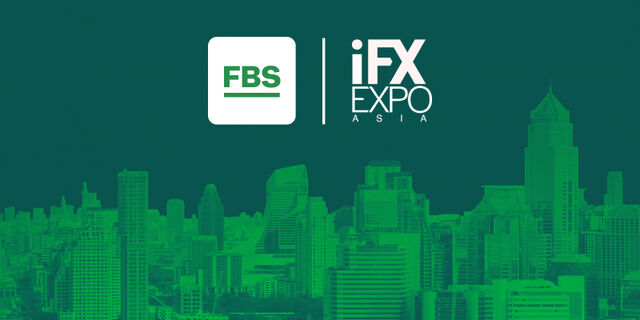 FBS se une a iFX Expo Asia 2023 como patrocinador Silver